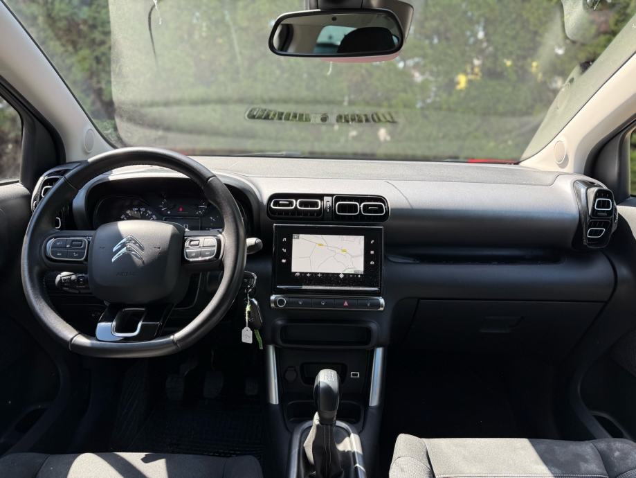 Citroën C3 Aircross 1,2 PureTech 2018. JAMSTVO,MOGUĆNOST LEASINGA!, fotografija 10