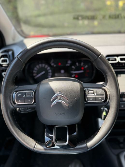 Citroën C3 Aircross 1,2 PureTech 2018. JAMSTVO,MOGUĆNOST LEASINGA!, fotografija 12