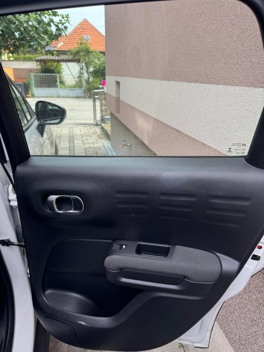 CITROËN C3 AIRCROSS 1.2 PURETECH 110 KS AUTOMATIK, fotografija 15