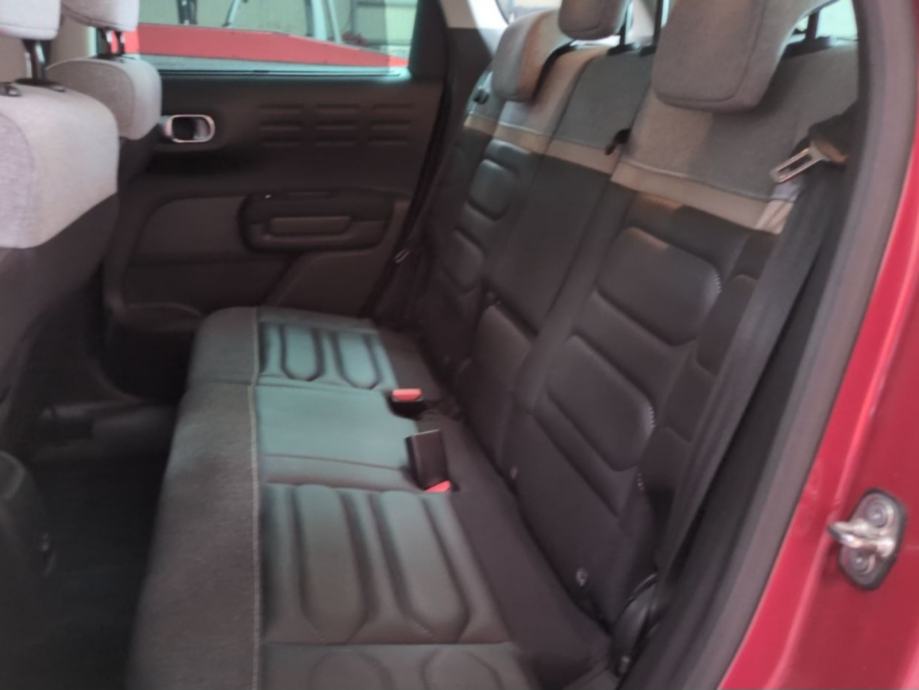 Citroën C3 Aircross 1,2#Shine#Servisna#Jamstvo, fotografija 8