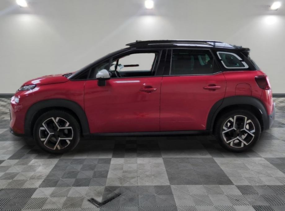 Citroën C3 Aircross 1,2#Shine#Servisna#Jamstvo, fotografija 6