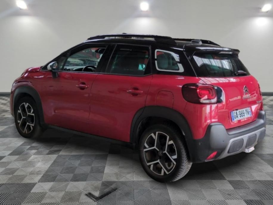 Citroën C3 Aircross 1,2#Shine#Servisna#Jamstvo, fotografija 3