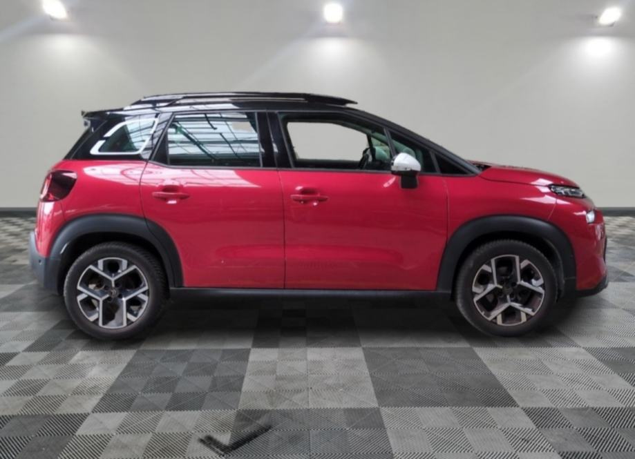 Citroën C3 Aircross 1,2#Shine#Servisna#Jamstvo, fotografija 5