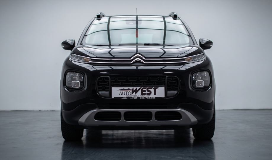 Citroën C3 Aircross SAMO 46000 KM KAO NOV!!!, fotografija 2