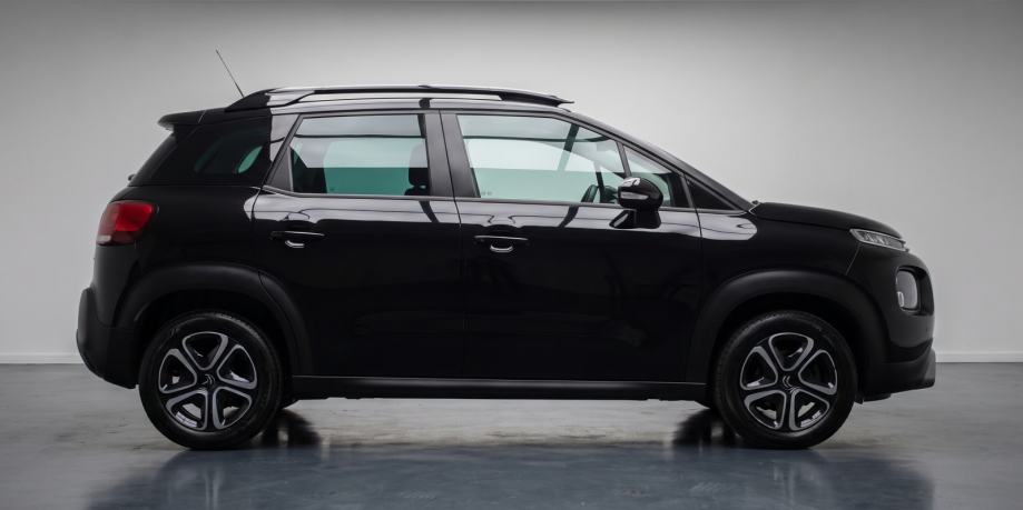 Citroën C3 Aircross SAMO 46000 KM KAO NOV!!!, fotografija 4