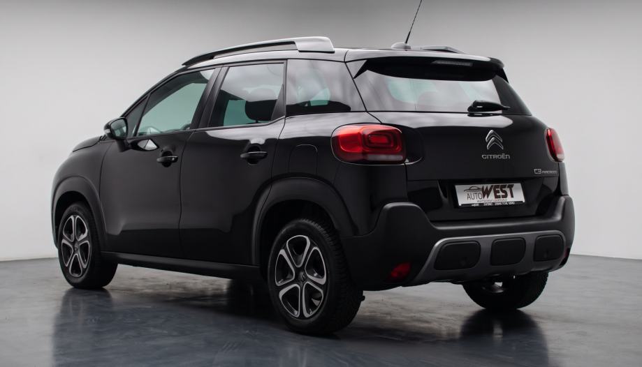 Citroën C3 Aircross SAMO 46000 KM KAO NOV!!!, fotografija 5