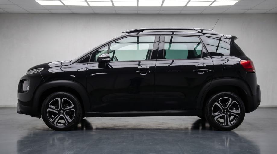 Citroën C3 Aircross SAMO 46000 KM KAO NOV!!!, fotografija 8