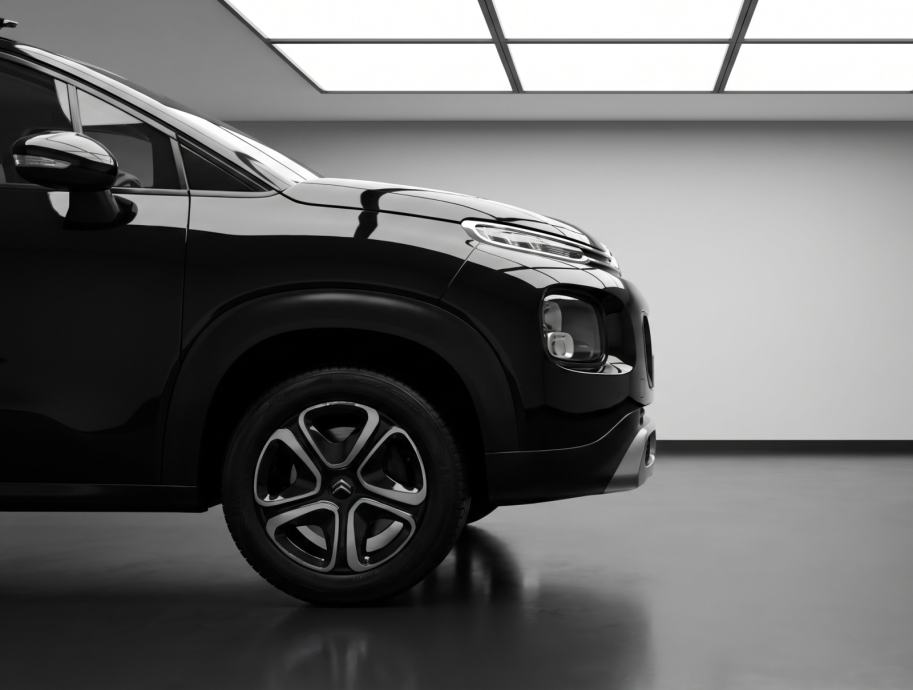 Citroën C3 Aircross SAMO 46000 KM KAO NOV!!!, fotografija 9