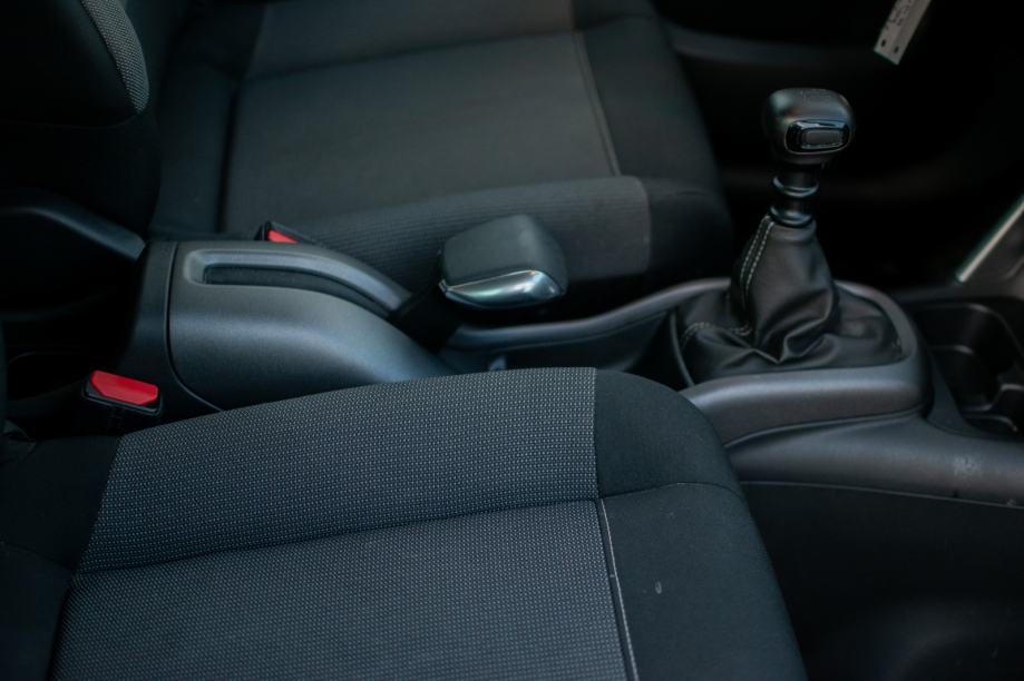Citroën C3 Aircross SAMO 46000 KM KAO NOV!!!, fotografija 15