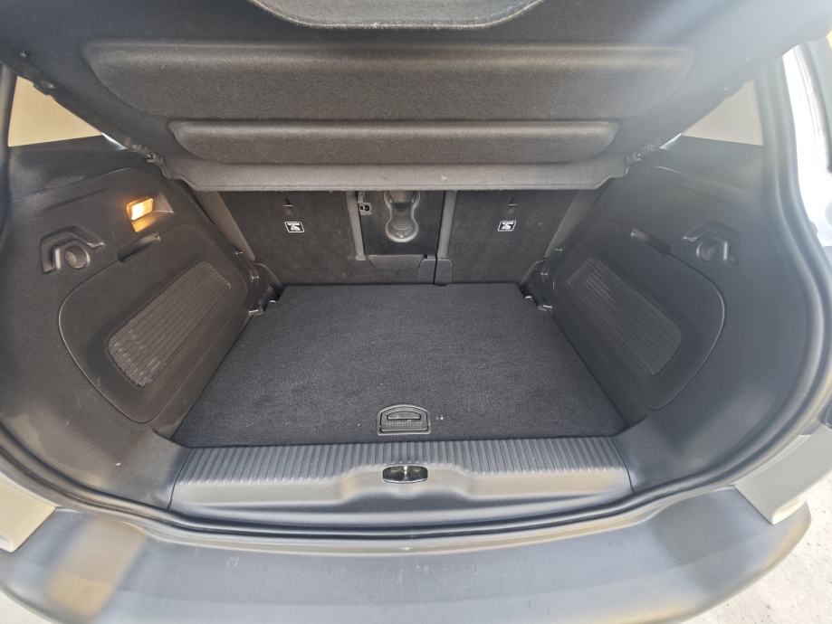 Citroën C3 Aircross 1,6 BlueHDi ,12 mjes. jamstvo,Leasing,Kartice Rate, fotografija 17