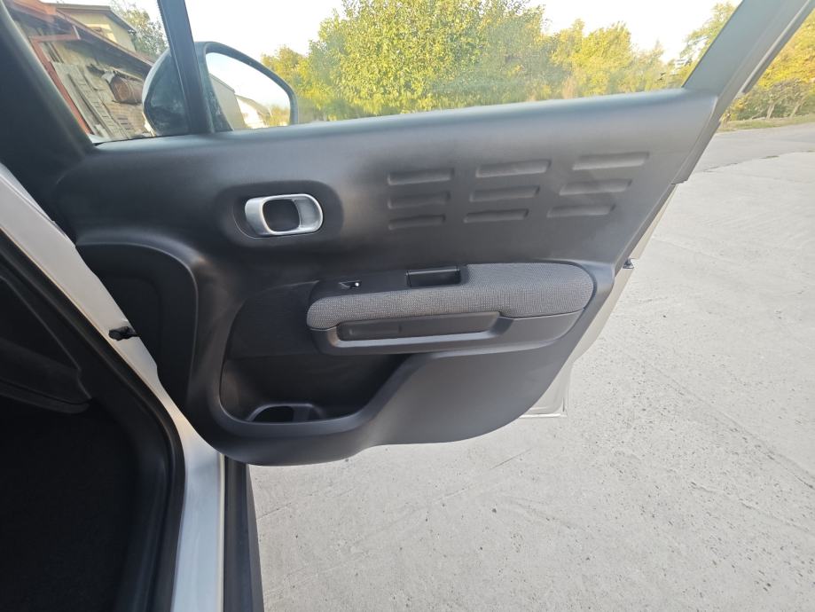 Citroën C3 Aircross 1,6 BlueHDi ,12 mjes. jamstvo,Leasing,Kartice Rate, fotografija 18