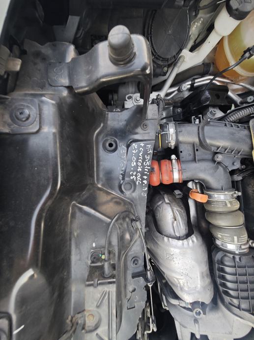 Citroën C3 Aircross 1,6 BlueHDi ,12 mjes. jamstvo,Leasing,Kartice Rate, fotografija 19