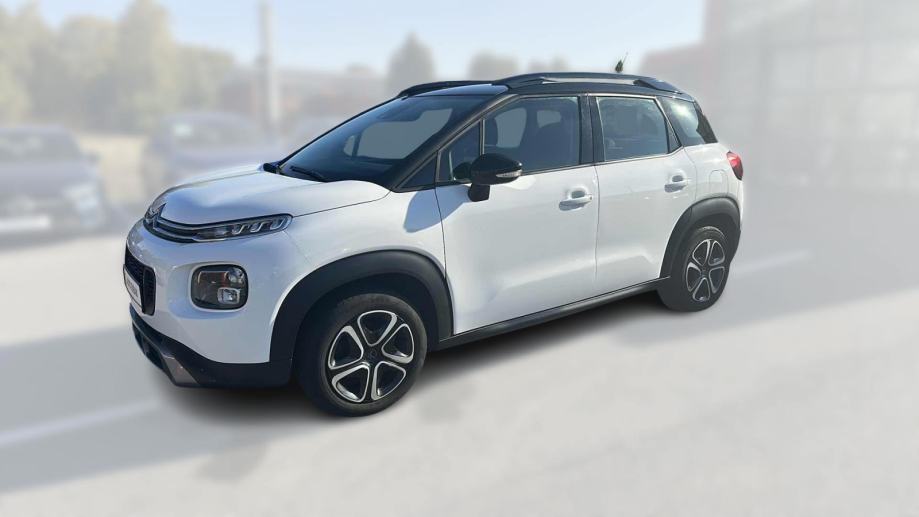 CITROËN C3 Aircross 2019 • PREMIUM jamstvo • AutoZubak Rabljena, fotografija 3