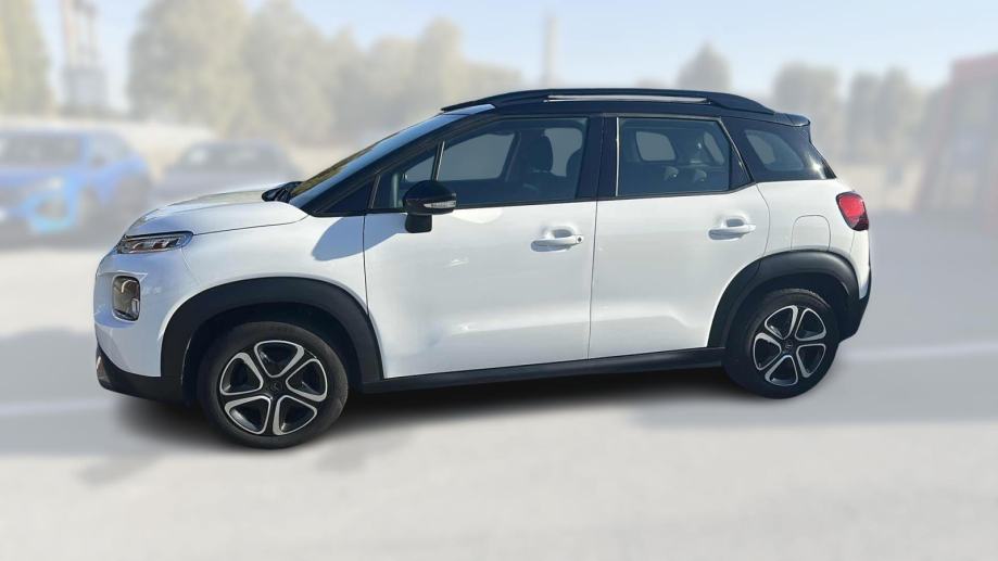 CITROËN C3 Aircross 2019 • PREMIUM jamstvo • AutoZubak Rabljena, fotografija 4