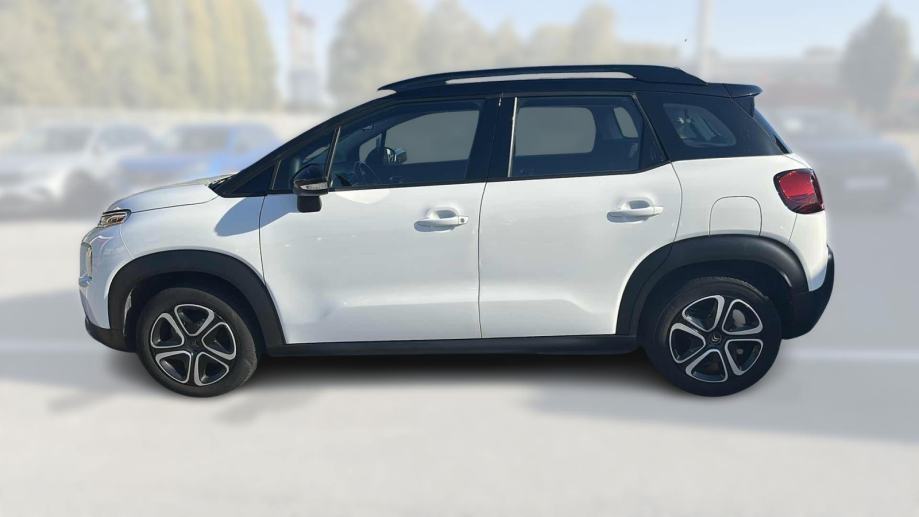 CITROËN C3 Aircross 2019 • PREMIUM jamstvo • AutoZubak Rabljena, fotografija 5