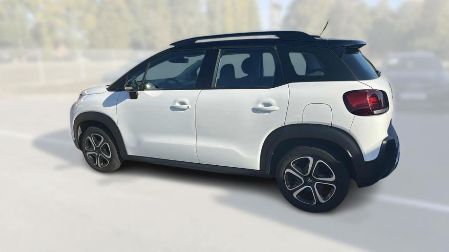 CITROËN C3 Aircross 2019 • PREMIUM jamstvo • AutoZubak Rabljena, fotografija 6