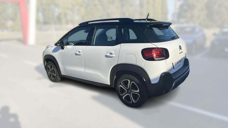 CITROËN C3 Aircross 2019 • PREMIUM jamstvo • AutoZubak Rabljena, fotografija 7