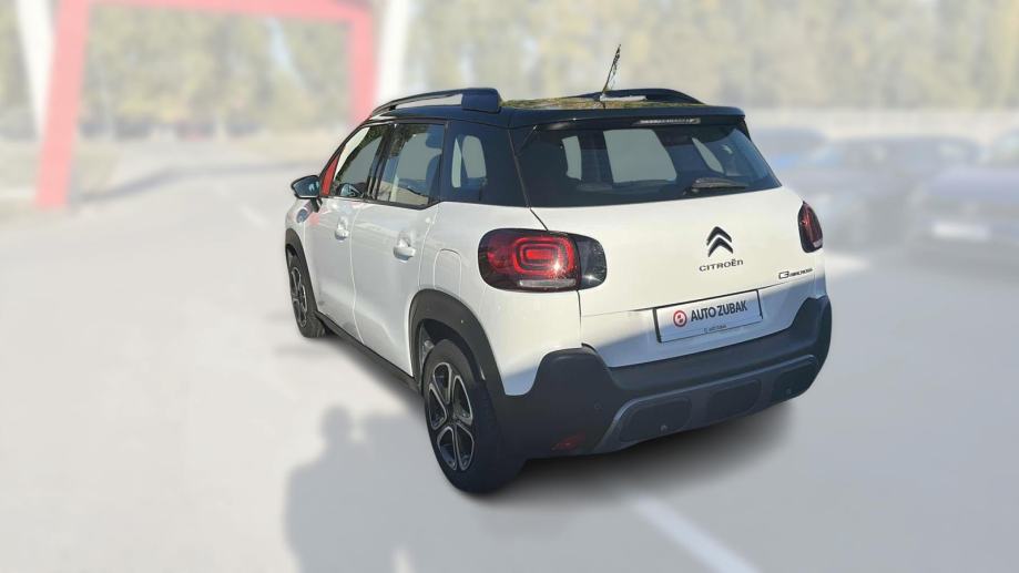 CITROËN C3 Aircross 2019 • PREMIUM jamstvo • AutoZubak Rabljena, fotografija 8