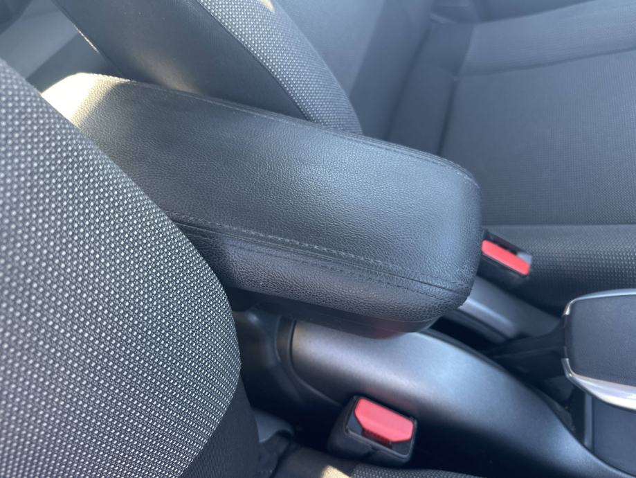 CITROËN C3 Aircross 2019 • PREMIUM jamstvo • AutoZubak Rabljena, fotografija 18
