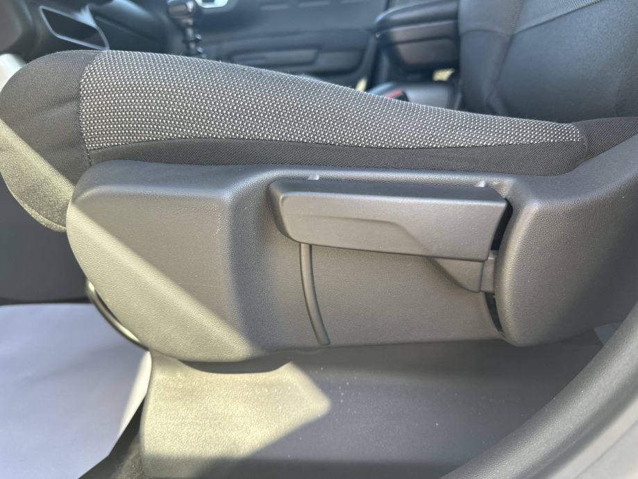CITROËN C3 Aircross 2019 • PREMIUM jamstvo • AutoZubak Rabljena, fotografija 20