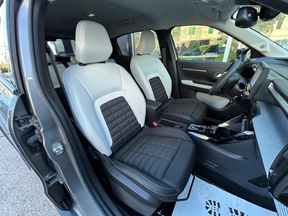 Citroën C3 AIRCROSS MAX Hybrid 145 - 7 SJEDALA - 2026. GRATIS REG., fotografija 8