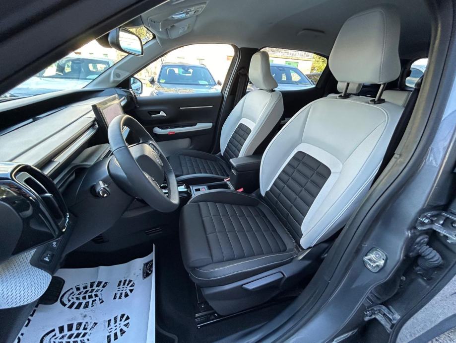 Citroën C3 AIRCROSS MAX Hybrid 145 - 7 SJEDALA - 2026. GRATIS REG., fotografija 10