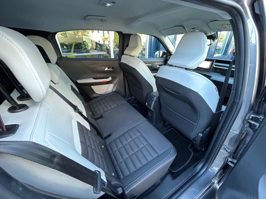 Citroën C3 AIRCROSS MAX Hybrid 145 - 7 SJEDALA - 2026. GRATIS REG., fotografija 11