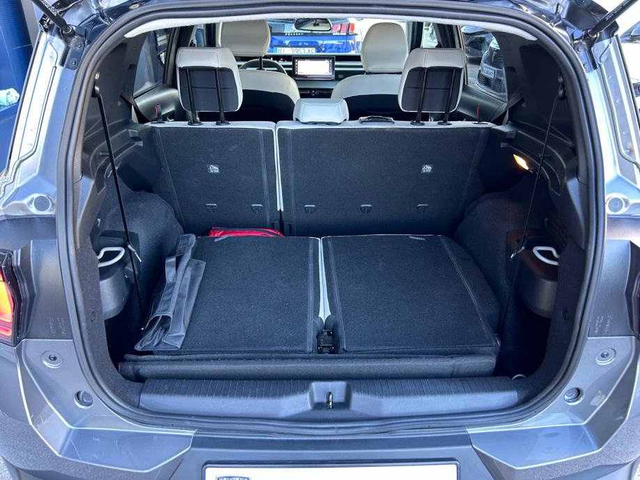 Citroën C3 AIRCROSS MAX Hybrid 145 - 7 SJEDALA - 2026. GRATIS REG., fotografija 13