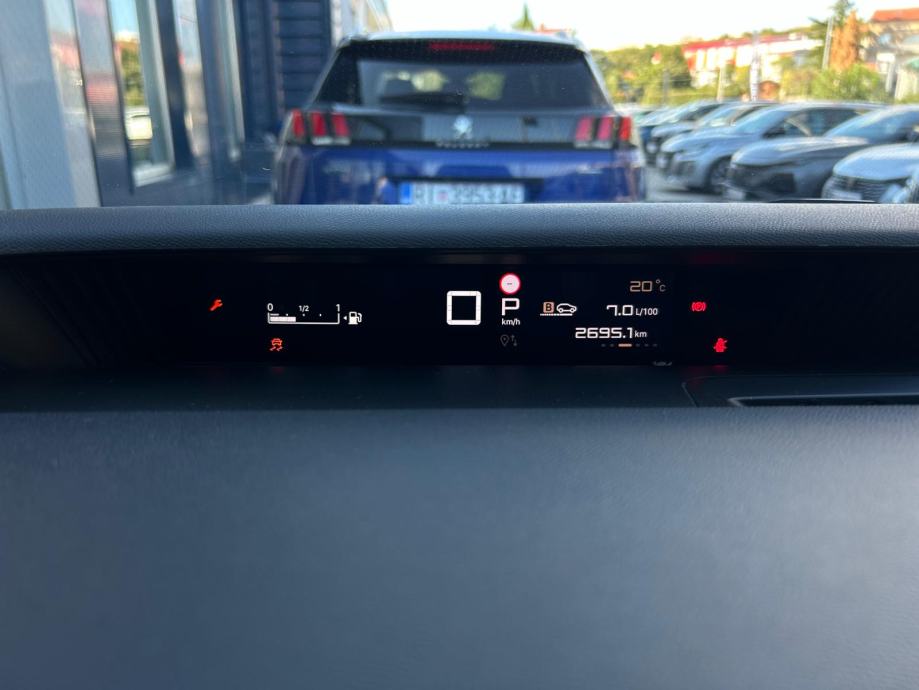 Citroën C3 AIRCROSS MAX Hybrid 145 - 7 SJEDALA - 2026. GRATIS REG., fotografija 20