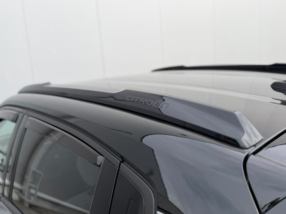 Citroën C3 Max Turbo, fotografija 12