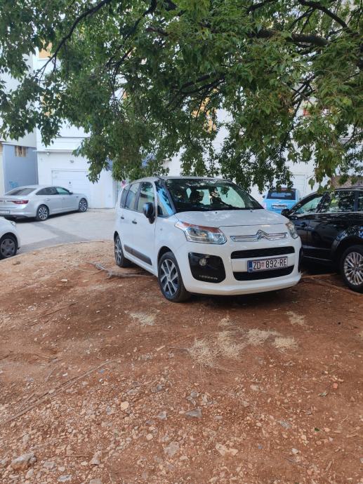 Citroën C3 Picasso