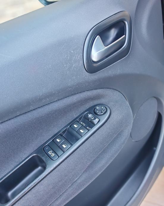 Citroën C3 Picasso 1,6 BlueHDi*VRHUNSKO STANJE*REG 09/27*PRILIKA❗, fotografija 14
