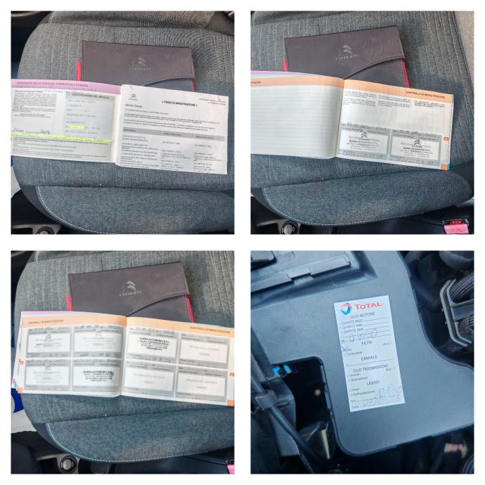 Citroën C3 Picasso 1,6 BlueHDi*VRHUNSKO STANJE*REG 09/27*PRILIKA❗, fotografija 17