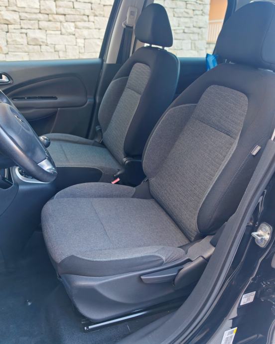 Citroën C3 Picasso 1,6 BlueHDi*VRHUNSKO STANJE*REG 09/27*PRILIKA❗, fotografija 12