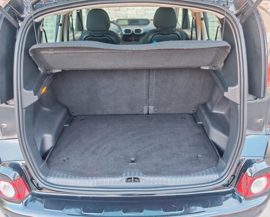 Citroën C3 Picasso 1,6 BlueHDi*VRHUNSKO STANJE*REG 09/27*PRILIKA❗, fotografija 20
