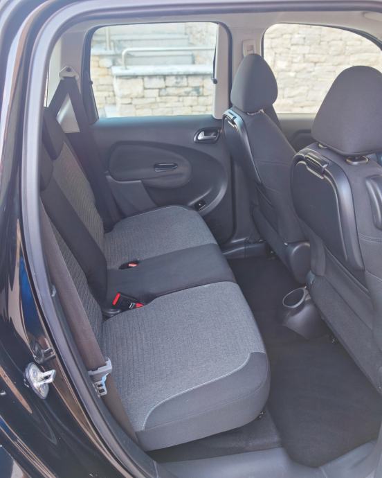 Citroën C3 Picasso 1,6 BlueHDi*VRHUNSKO STANJE*REG 09/27*PRILIKA❗, fotografija 15