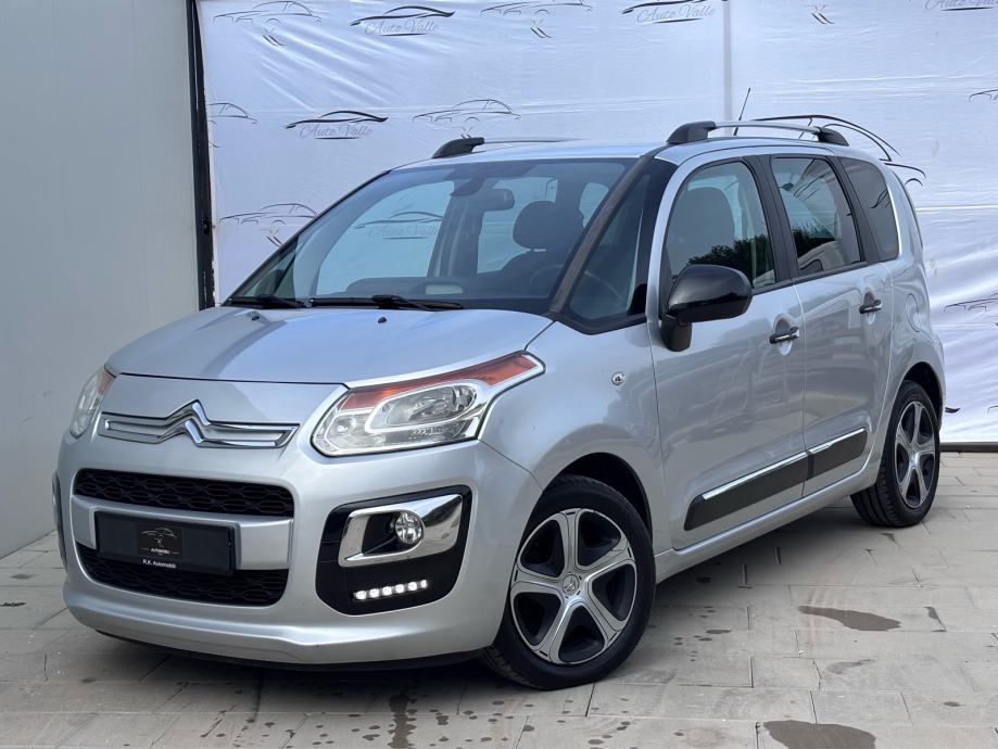 Citroën C3 Picasso