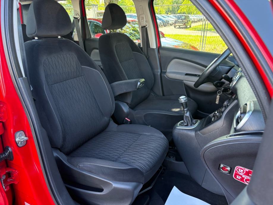 Citroën C3 Picasso 1,6 HDi REG:12/2026 - KLIMA - NAVI - AUTOKREDIT, fotografija 20