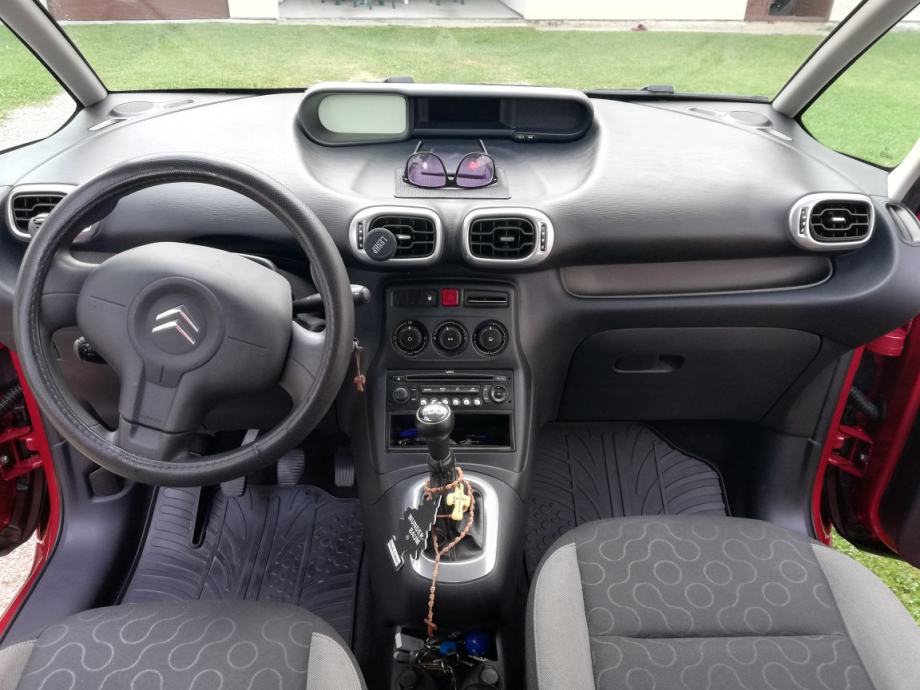 Opr citroen где найти