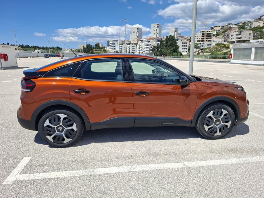 Citroën C4