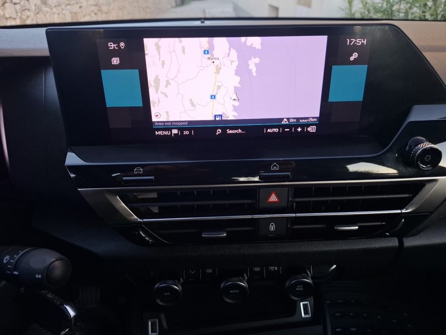 Citroën C4 1,2 , 130 ks, fotografija 18