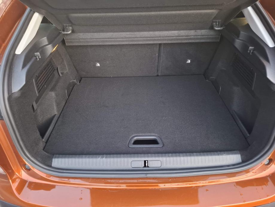 Citroën C4 1,2 , 130 ks, fotografija 20