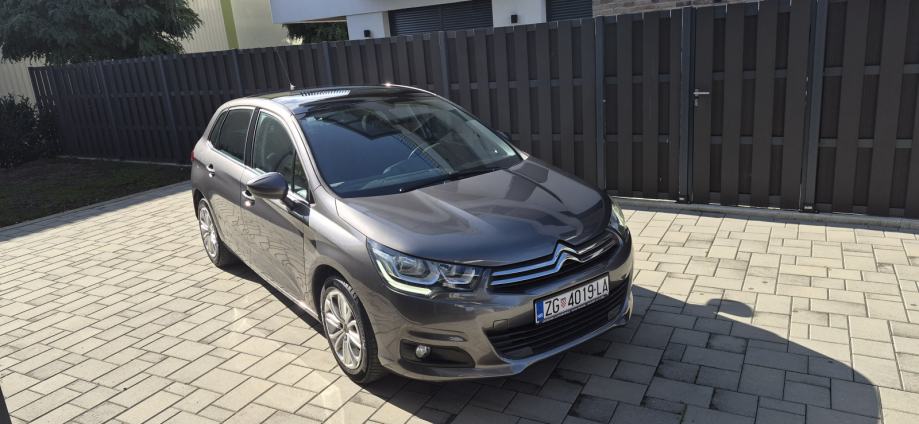 Citroën C4