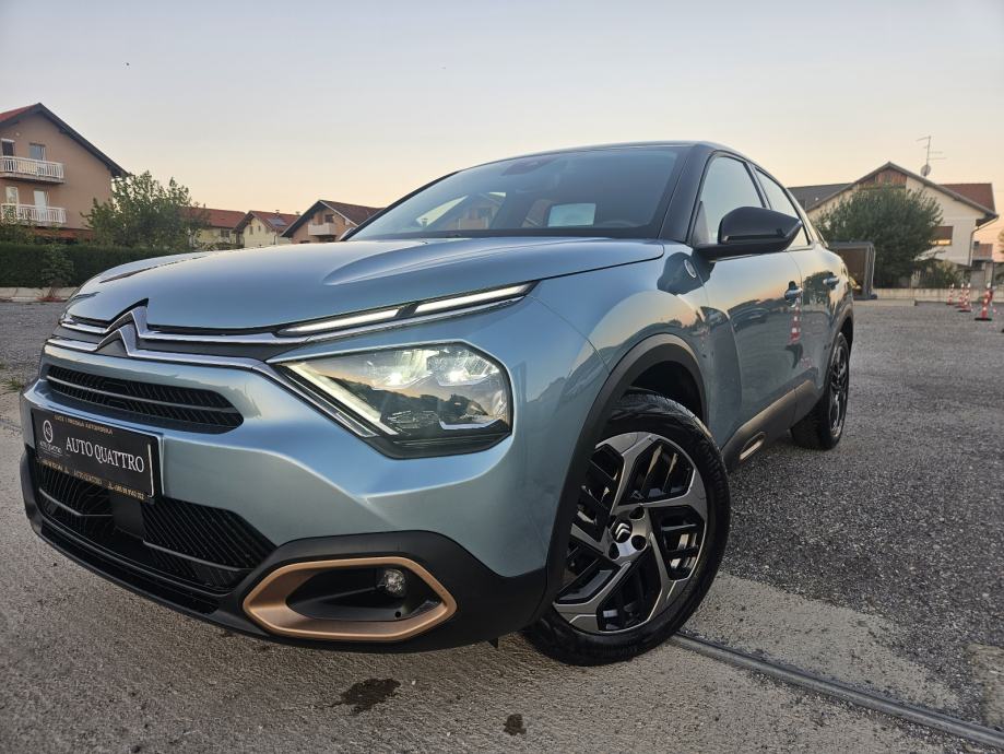 Citroën C4