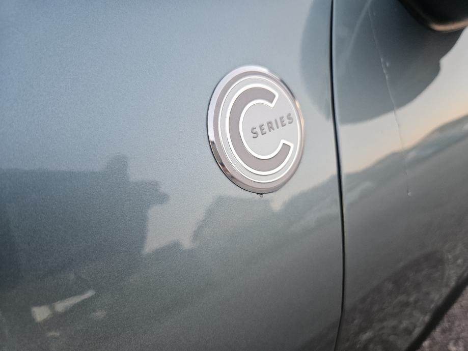 Citroën C4 1,2 C-SERIES LIMITED EDITION NAVI/KAMERA HEAD UP 24M.JAMSTV, pogled izvana - slika 4