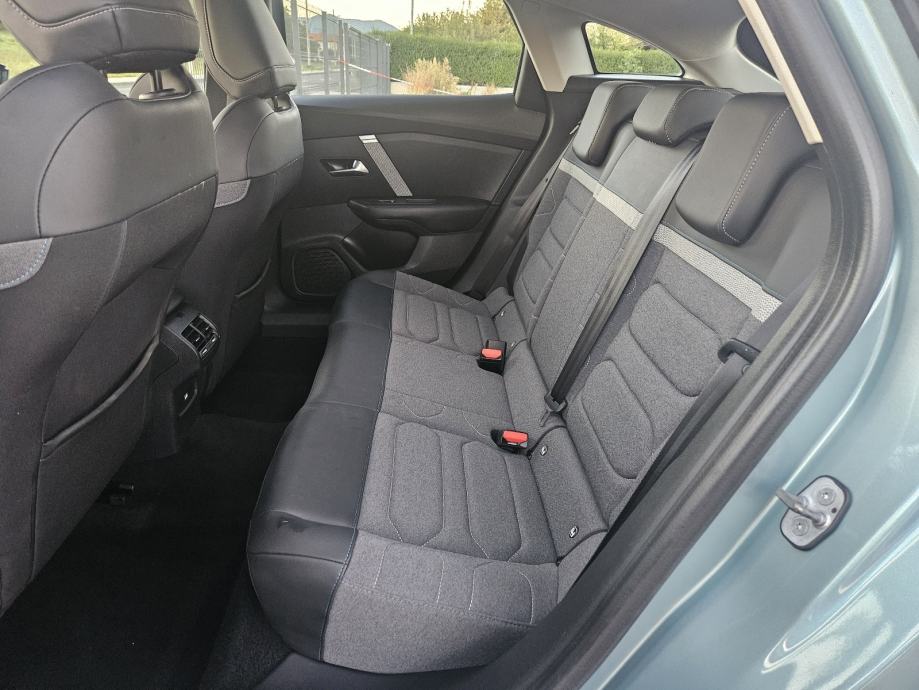 Citroën C4 1,2 C-SERIES LIMITED EDITION NAVI/KAMERA HEAD UP 24M.JAMSTV, fotografija 16