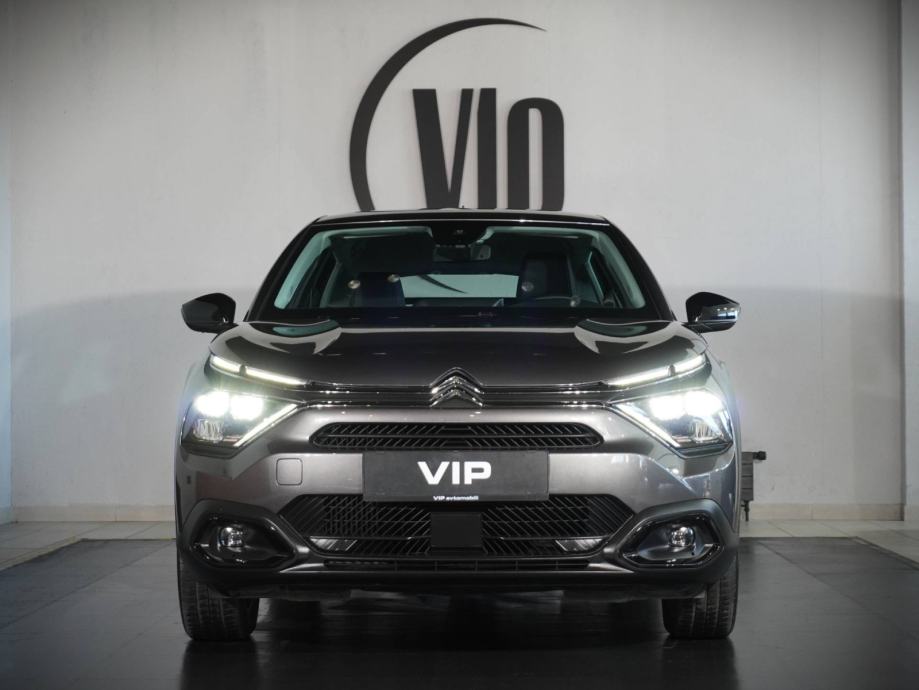 Citroën C4 1.2 PureTech 130 Plus Avt. 1.LAST+SLO+PRIKLOP+TOP, fotografija 2