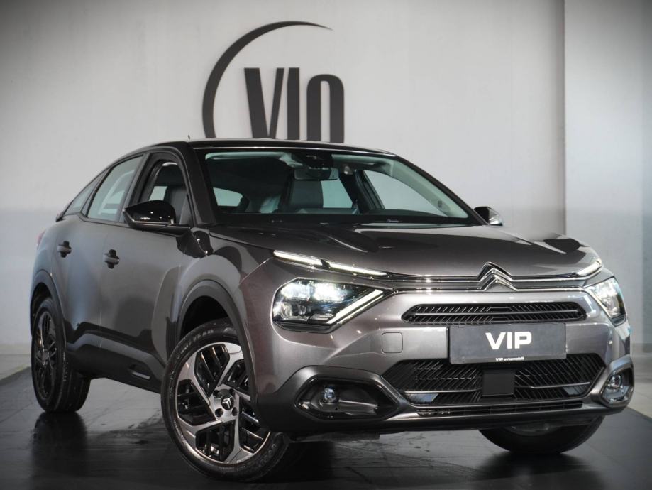Citroën C4 1.2 PureTech 130 Plus Avt. 1.LAST+SLO+PRIKLOP+TOP, fotografija 3