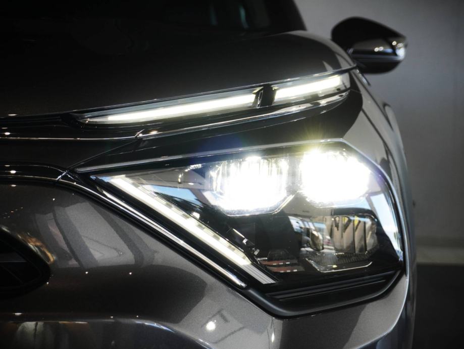 Citroën C4 1.2 PureTech 130 Plus Avt. 1.LAST+SLO+PRIKLOP+TOP, fotografija 7