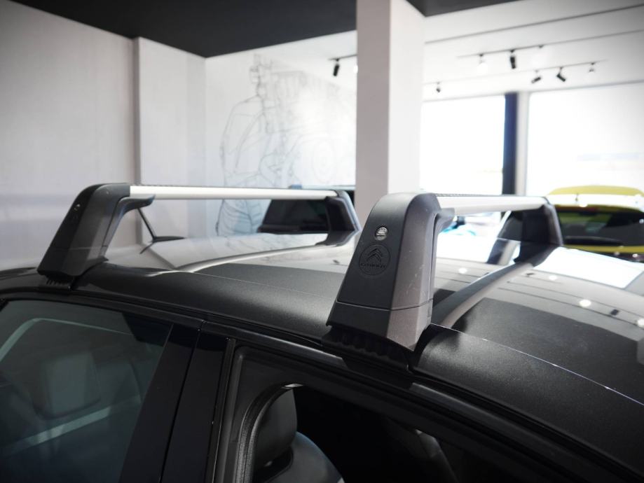 Citroën C4 1.2 PureTech 130 Plus Avt. 1.LAST+SLO+PRIKLOP+TOP, fotografija 19